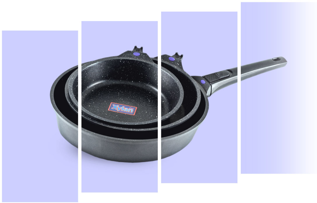 Покупайте Долями