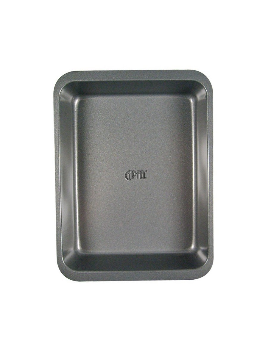 картинка 1862 GIPFEL Форма прямоугольная для жаркого и выпечки COMFORT от магазина Gipfel