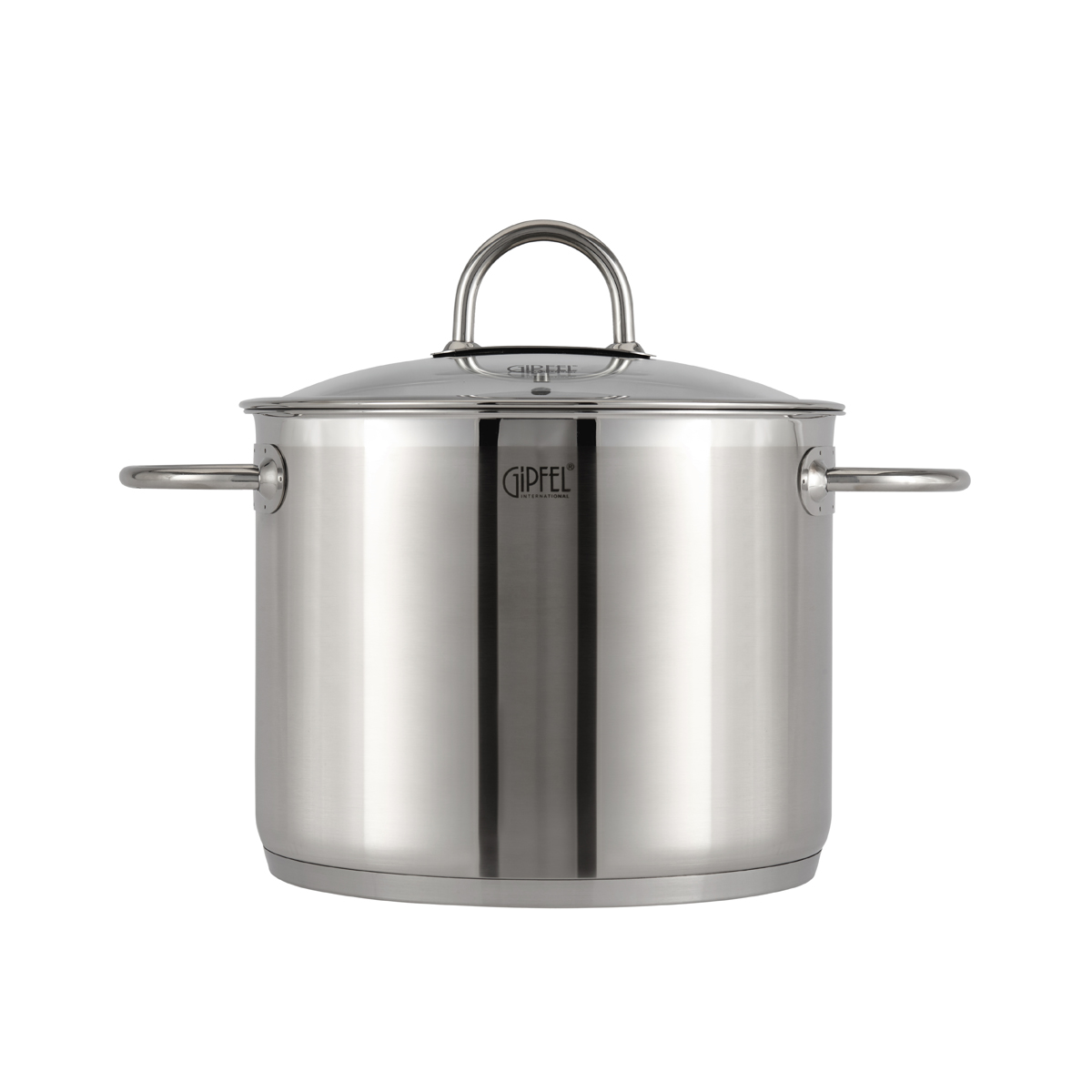 картинка Кастрюля SIGNO Gipfel 1364 от магазина Gipfel