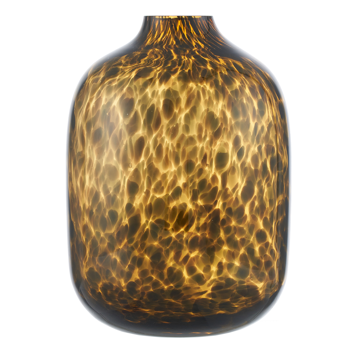 Ваза Gipfel Lava 43179 23х16 см фото