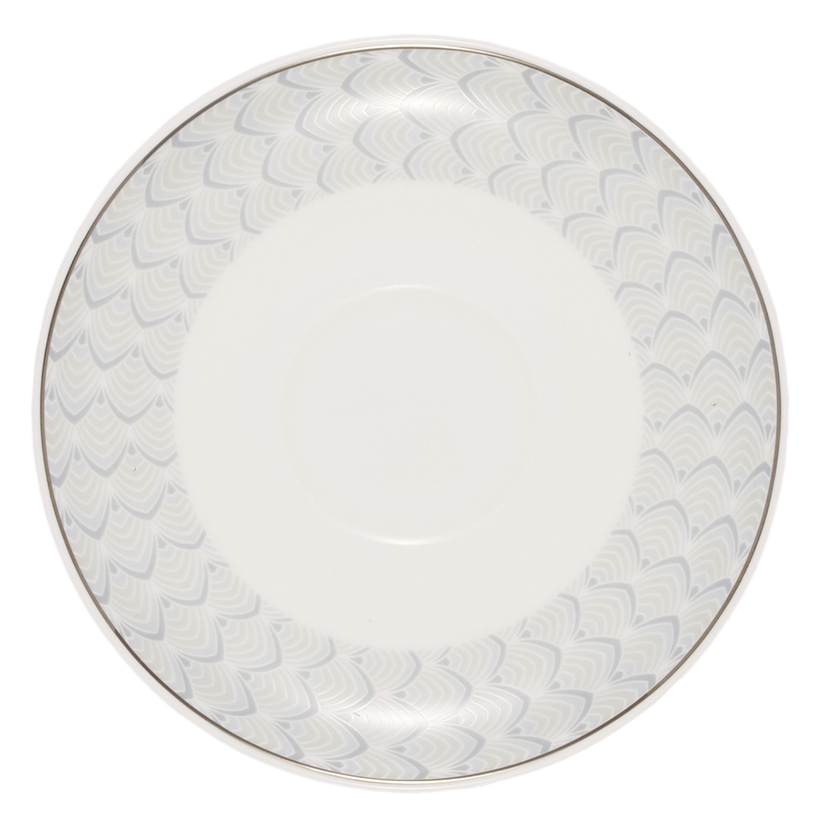 Чайная пара Gipfel Caroline 42936 240 мл фото