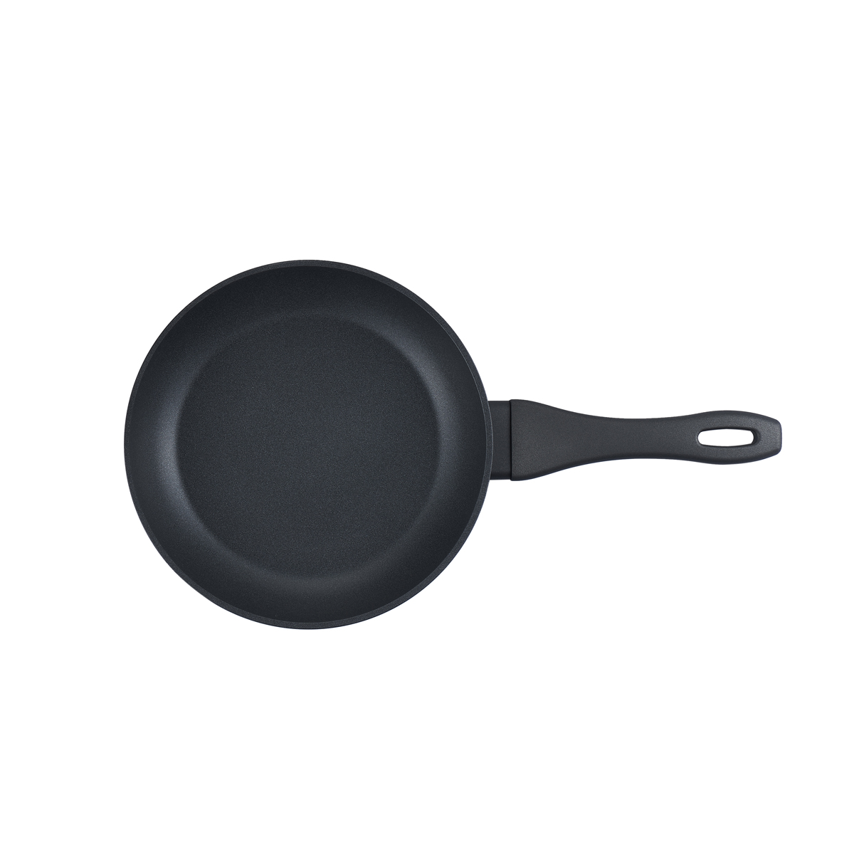 Алюминиевая сковорода Gipfel Flavia 0707 24 см фото