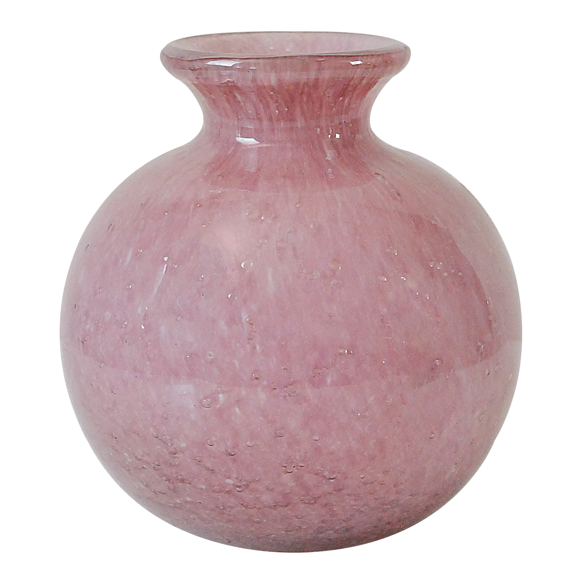 Ваза Gipfel Candy 43174 15х13 см фото