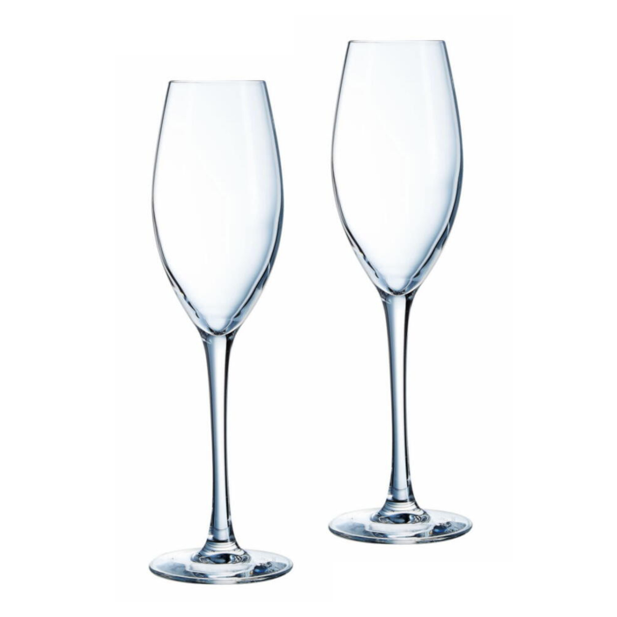 Набор фужеров Gipfel Wine Elegance 51139 240 мл 2 предмета фото