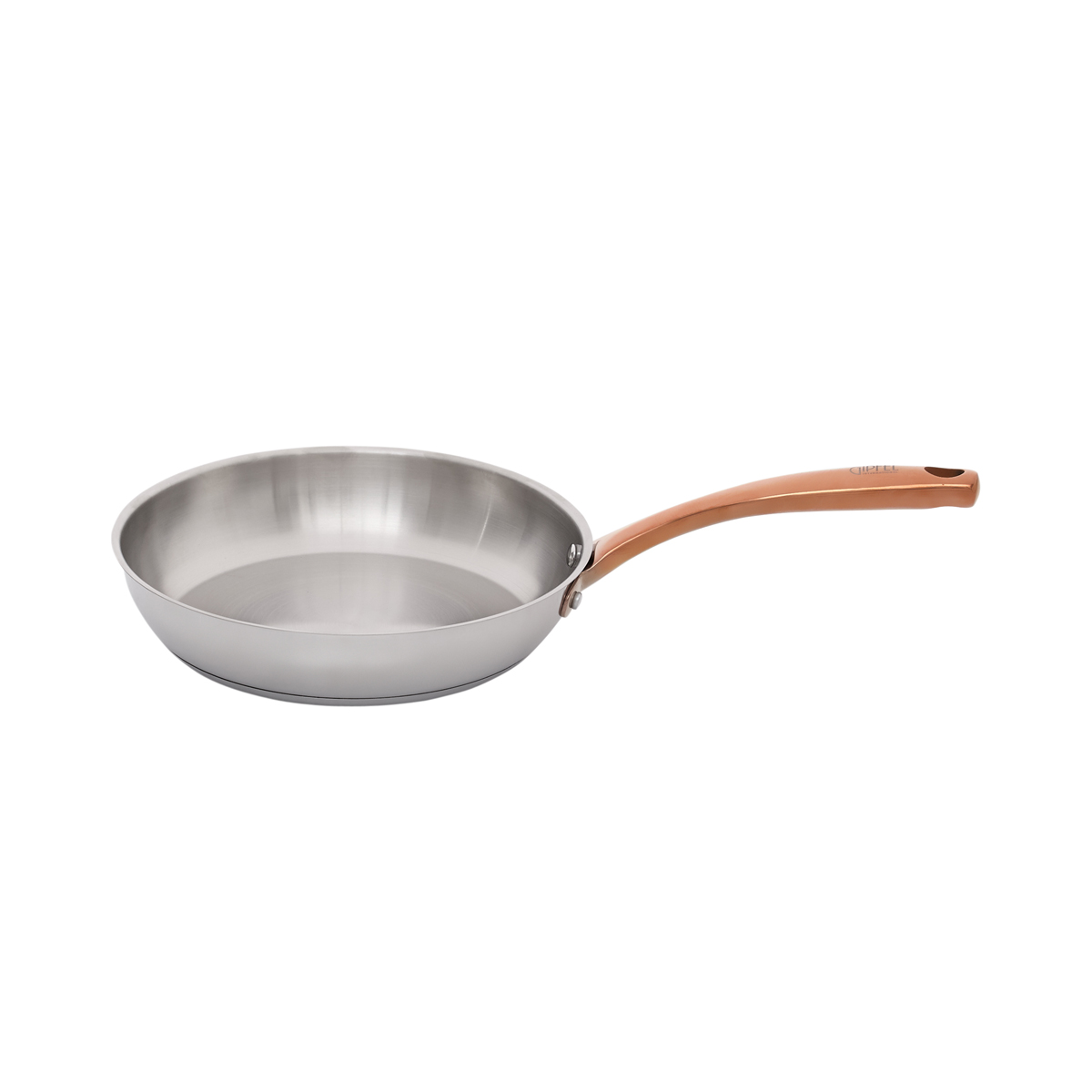 Набор посуды из нержавеющей стали Gipfel Absolute 1515 фото