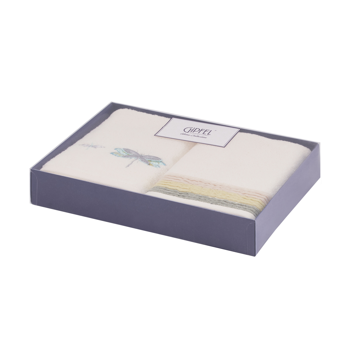 Набор полотенец Gipfel Firaya 40914 2 предмета фото