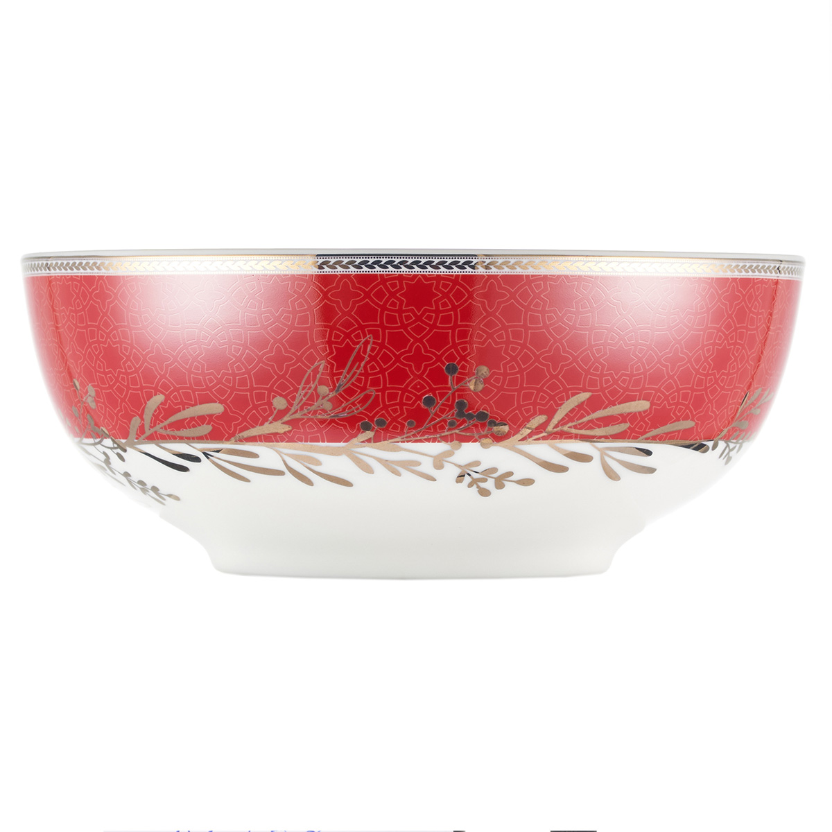 Набор салатников Gipfel Charlotte 51562 650 мл 4 предмета фото