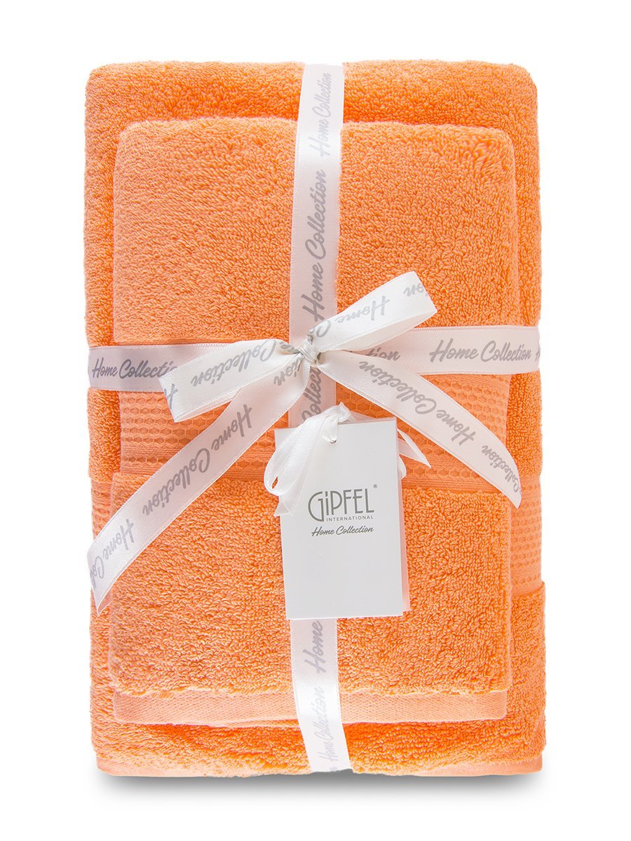 Комплект полотенец Gipfel Suave 47103 2 предмета фото