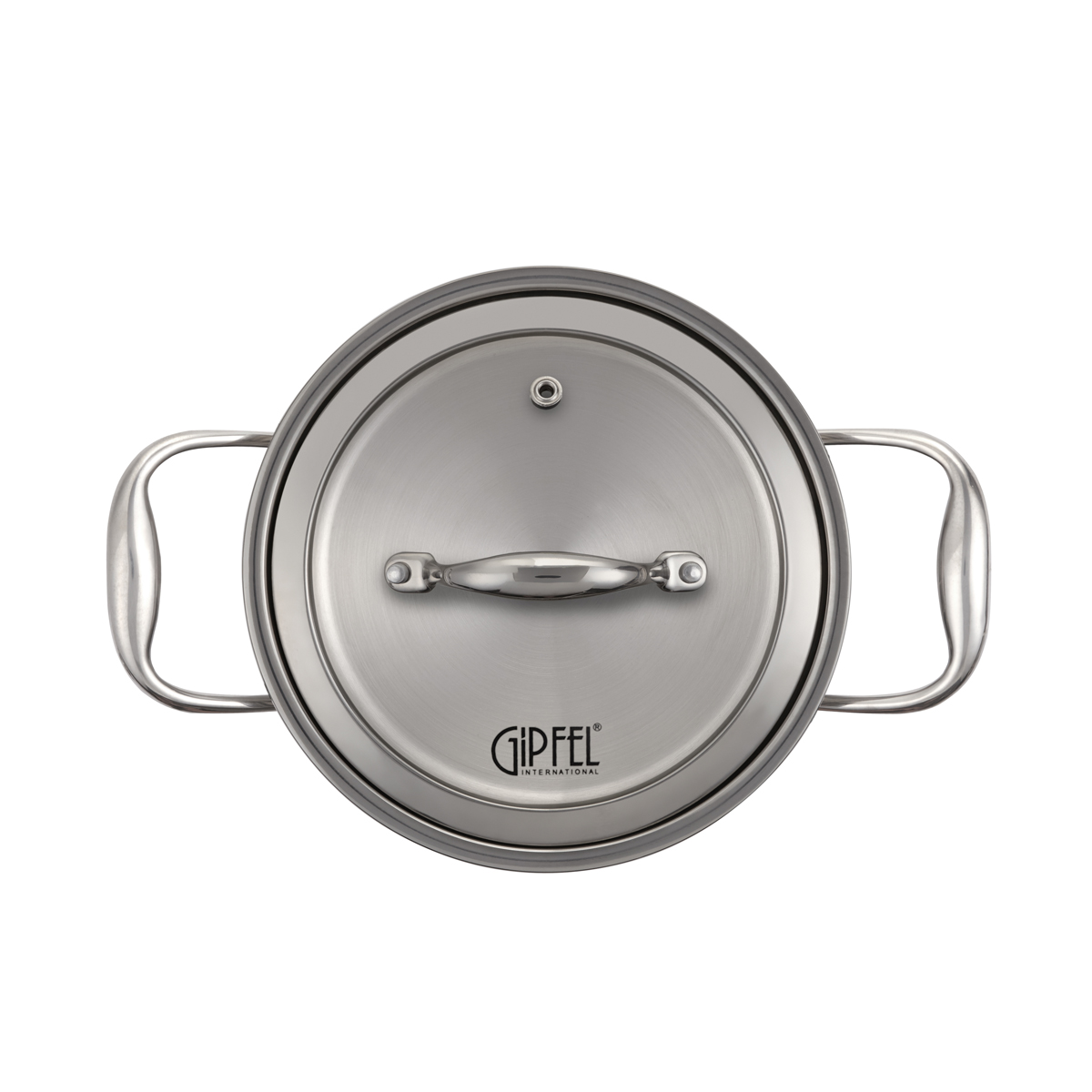 картинка 1262 GIPFEL Кастрюля CANTATA 1.8 л от магазина Gipfel