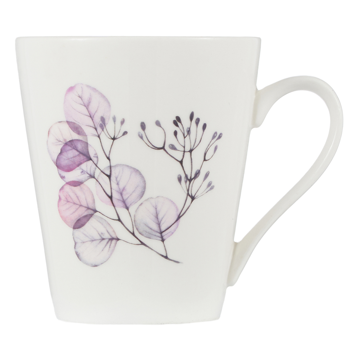 Кружка Gipfel Flora 52273 300 мл фото