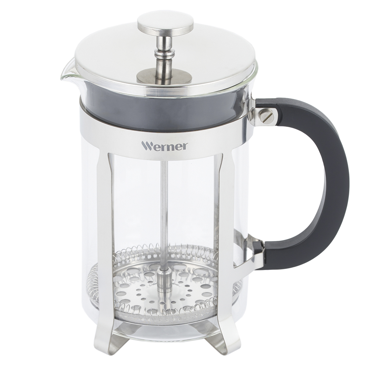 Френч-пресс Werner Vescona 50104 800 мл фото