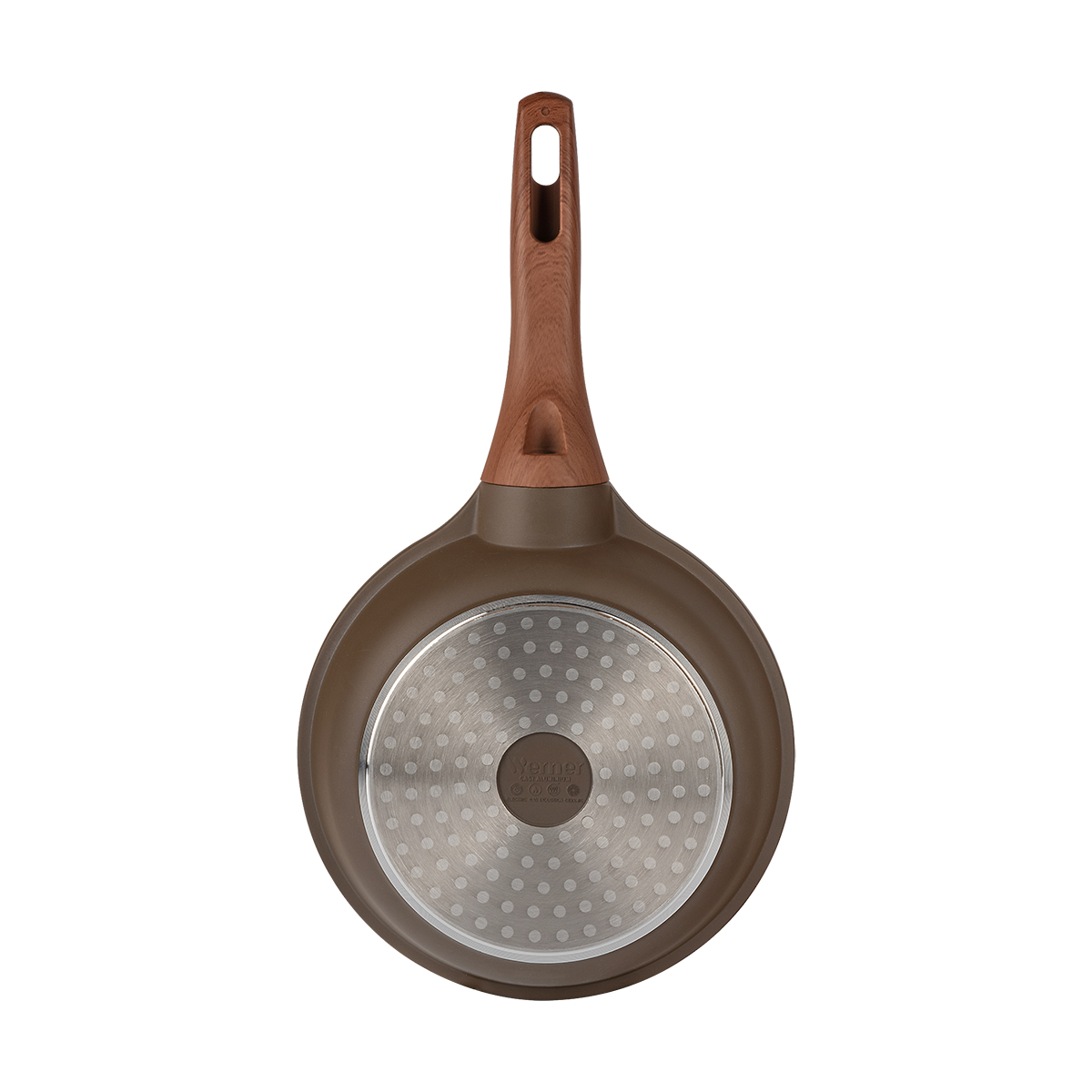 картинка 1594 GIPFEL Сковорода SMART 32 см от магазина Gipfel