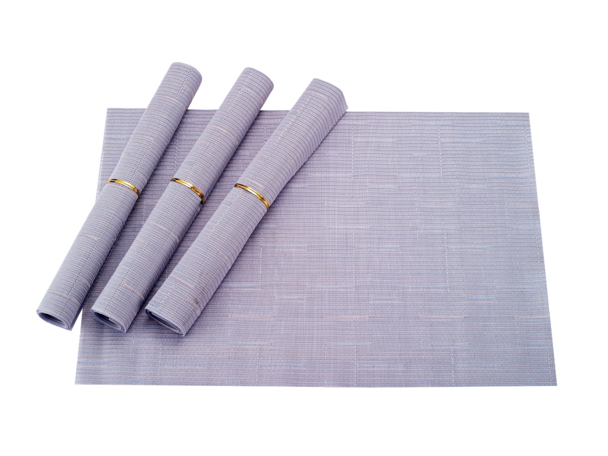 картинка 9967 GIPFEL Набор салфеток EDEN для сервировки стола 4шт от магазина Gipfel