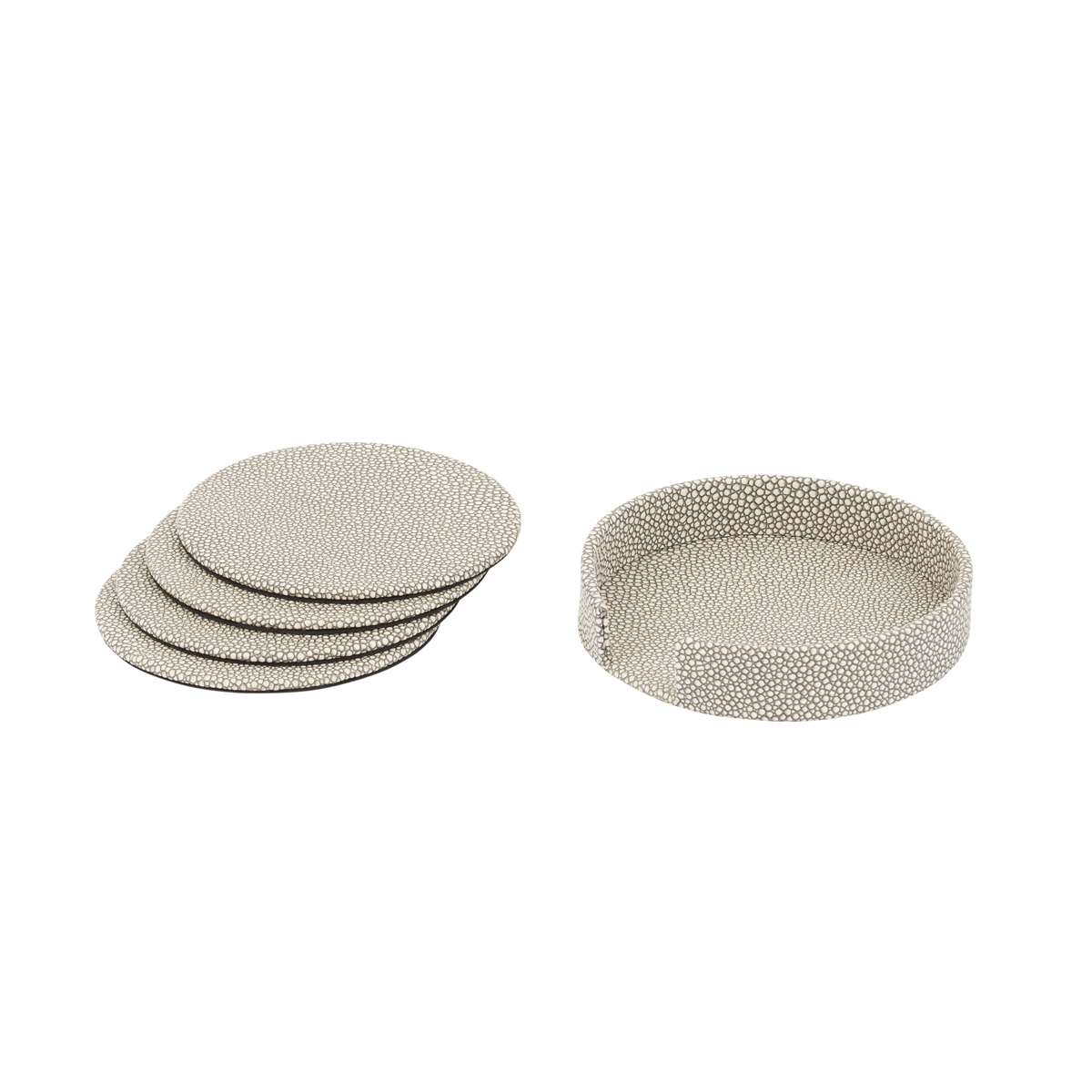 Набор подставок под горячее Gipfel Jasmine 40642 фото