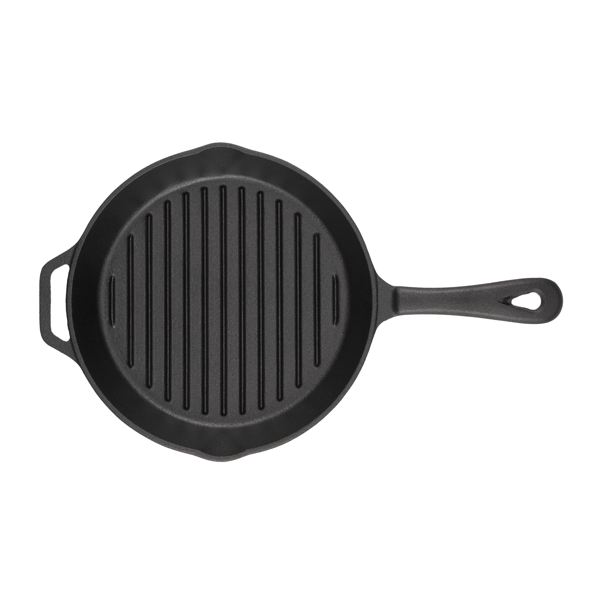 картинка 2157 GIPFEL Сковорода-гриль DILETTO 29,5 от магазина Gipfel