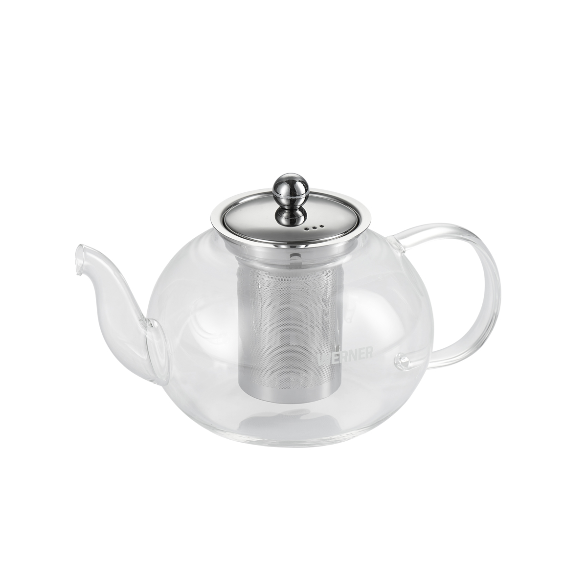 Заварочный чайник Werner Spesso 50281 1000 мл фото