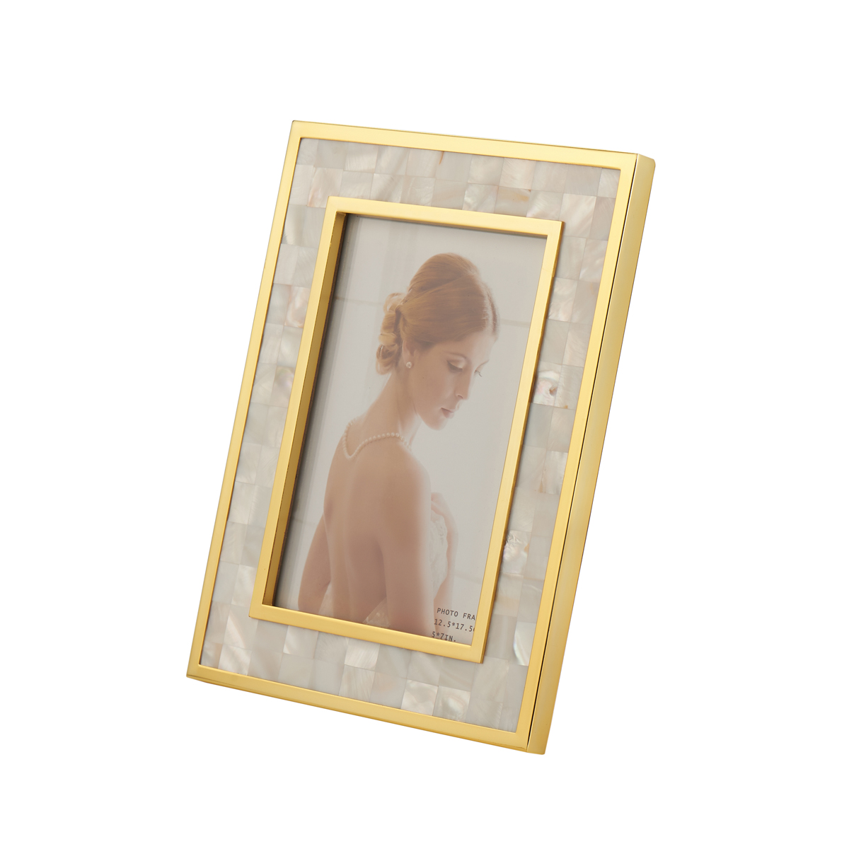 Фоторамка Gipfel Perla 40023 13x18 см фото