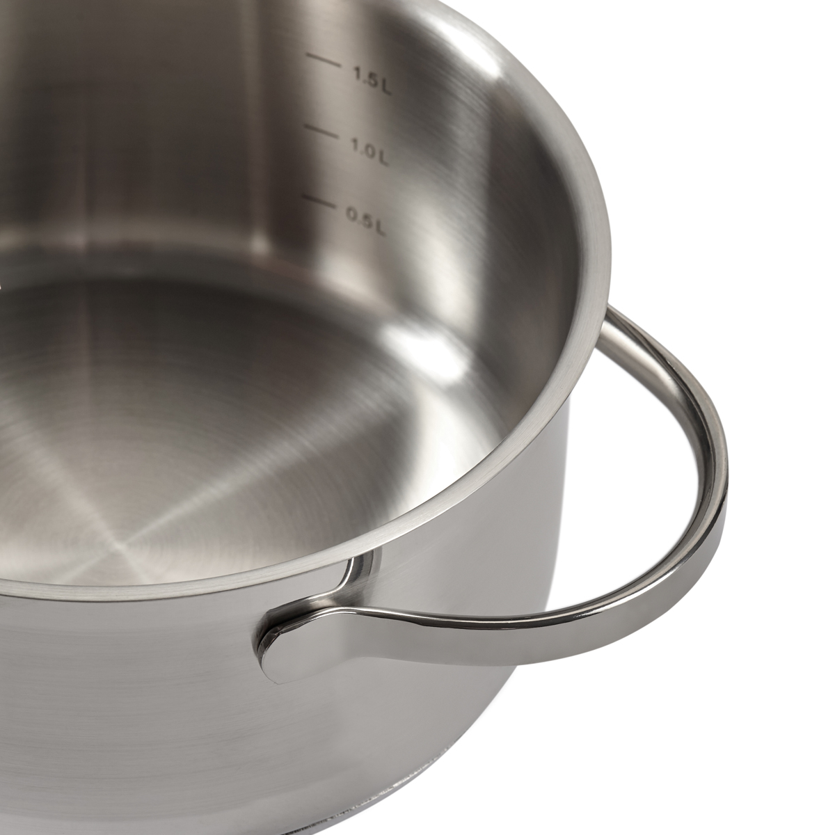 картинка Кастрюля Victory Gipfel 1367 от магазина Gipfel