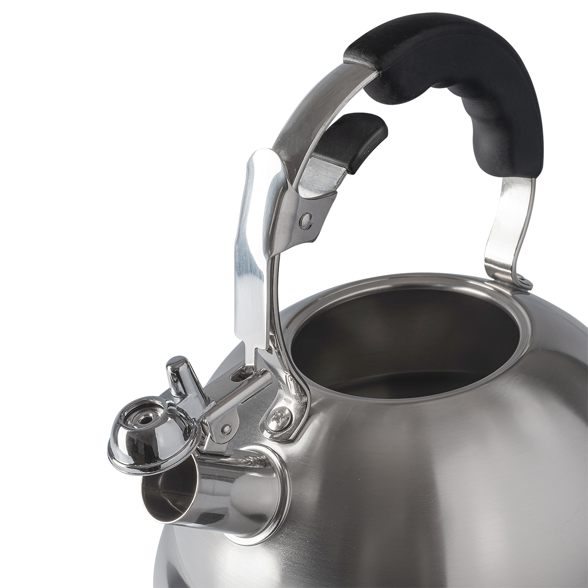 картинка 1130 GIPFEL Чайник для кипячения воды GUIM 4.5 л от магазина Gipfel