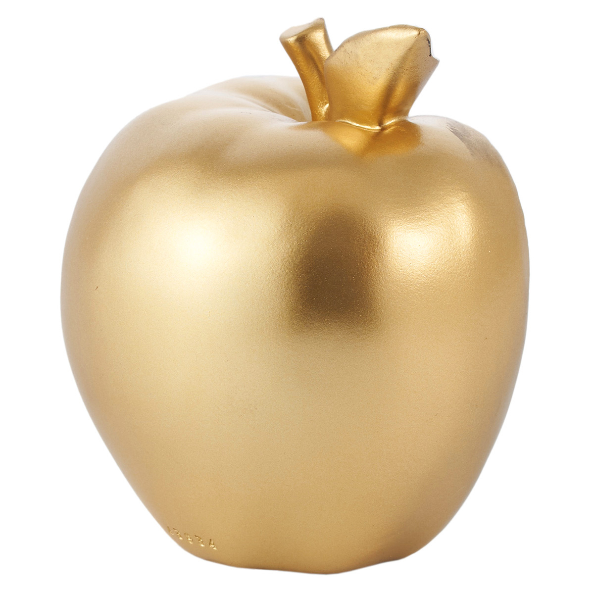 Статуэтка Gipfel Golden Apple 43070 фото