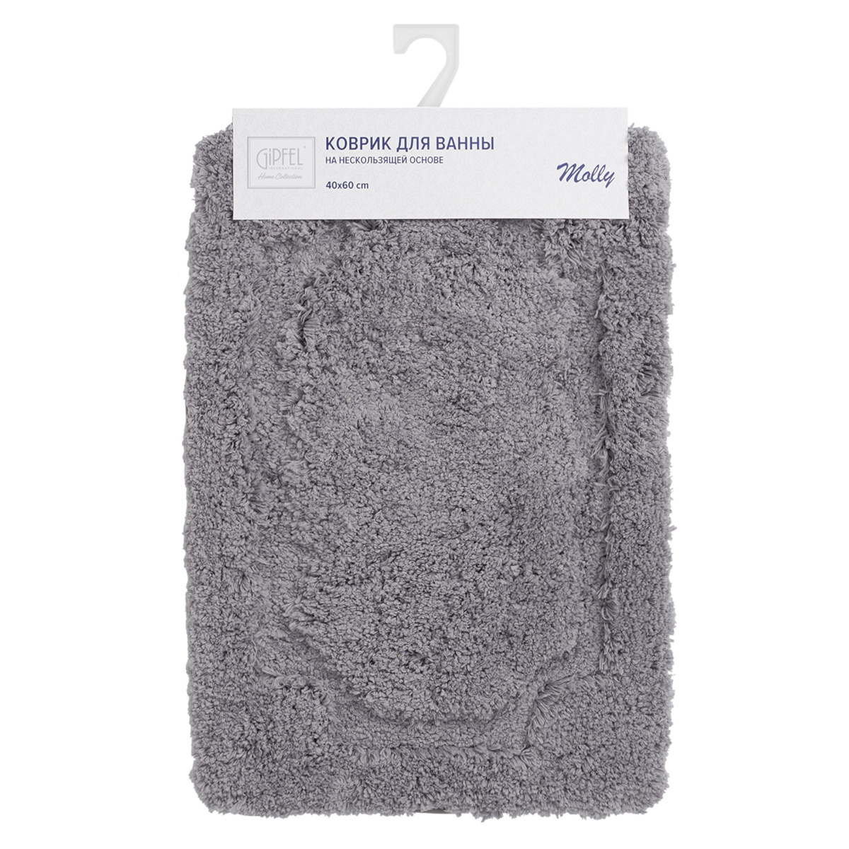 Коврик для ванной комнаты Gipfel Molly 43136 40x60 см фото