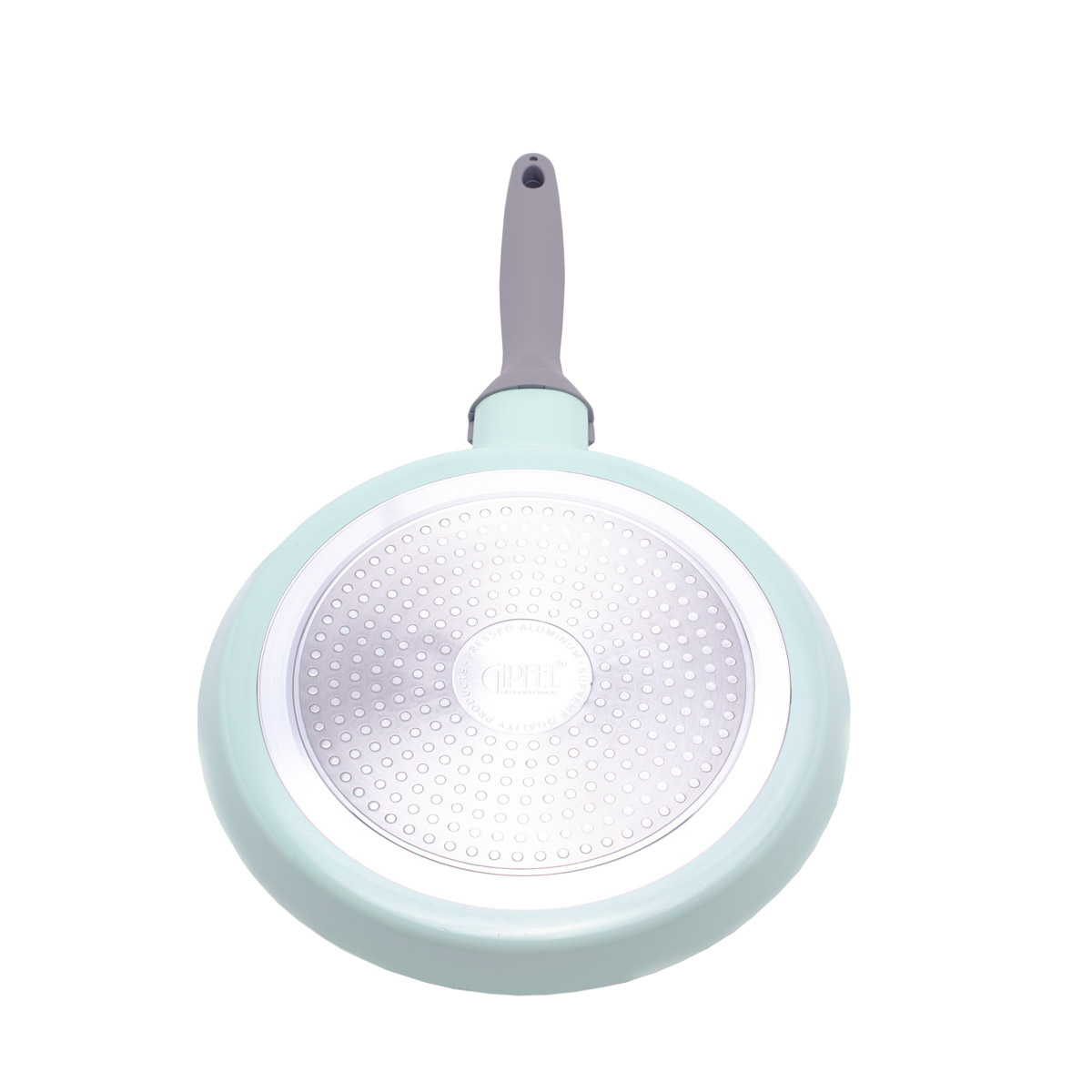 Блинная сковорода Gipfel Stadella 0765 24 см фото