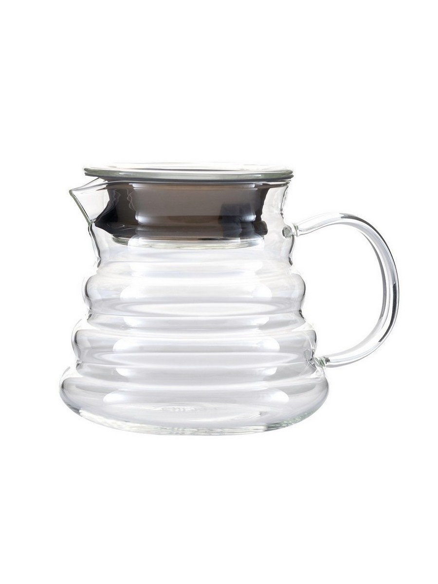 Кофейник Gipfel 7152 0,45 л фото