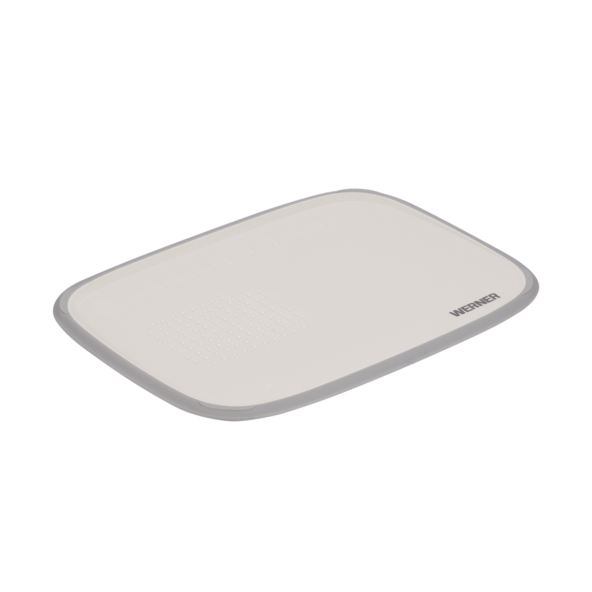 Доска разделочная Werner Smart 50222 37x28 см фото