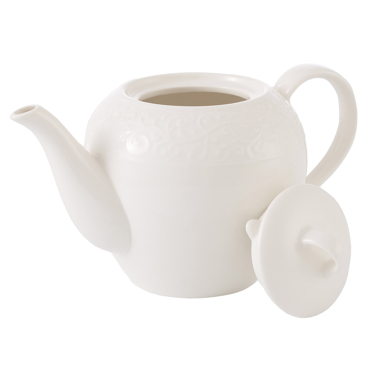 Чайник заварочный Gipfel Silvia 42925 1000 мл фото