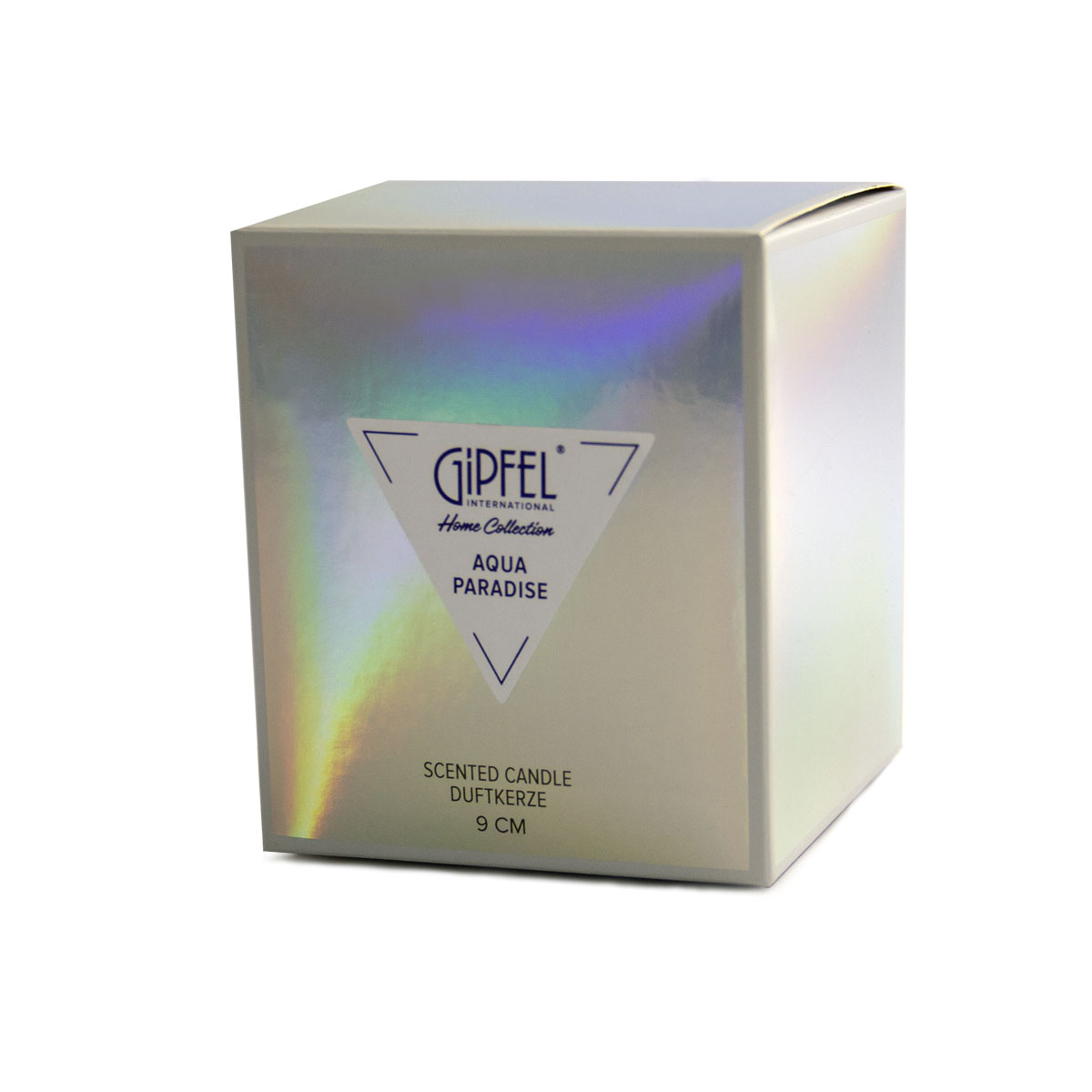 Свеча ароматическая Gipfel Aqua Paradise 41178 фото