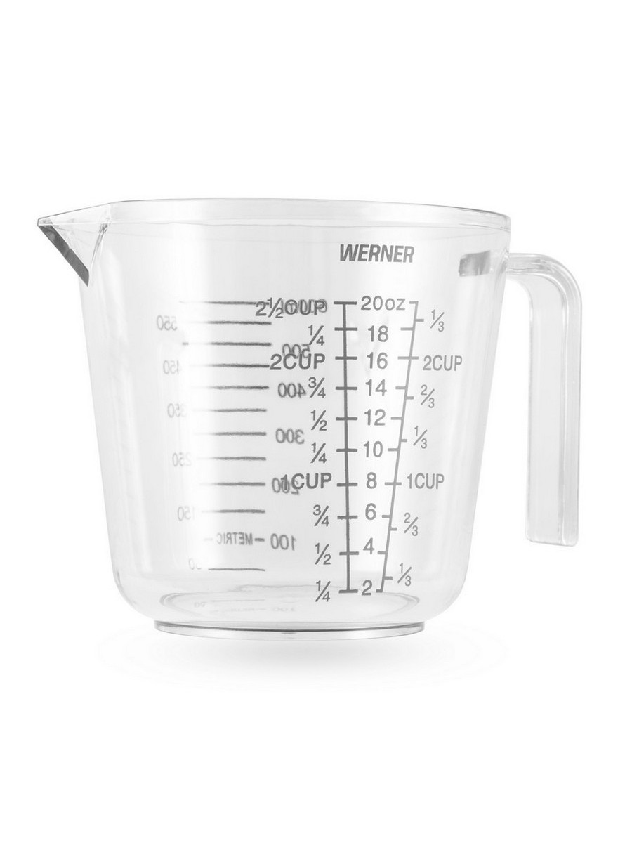 Мерный стакан Werner Tizzana 50039 600 мл фото