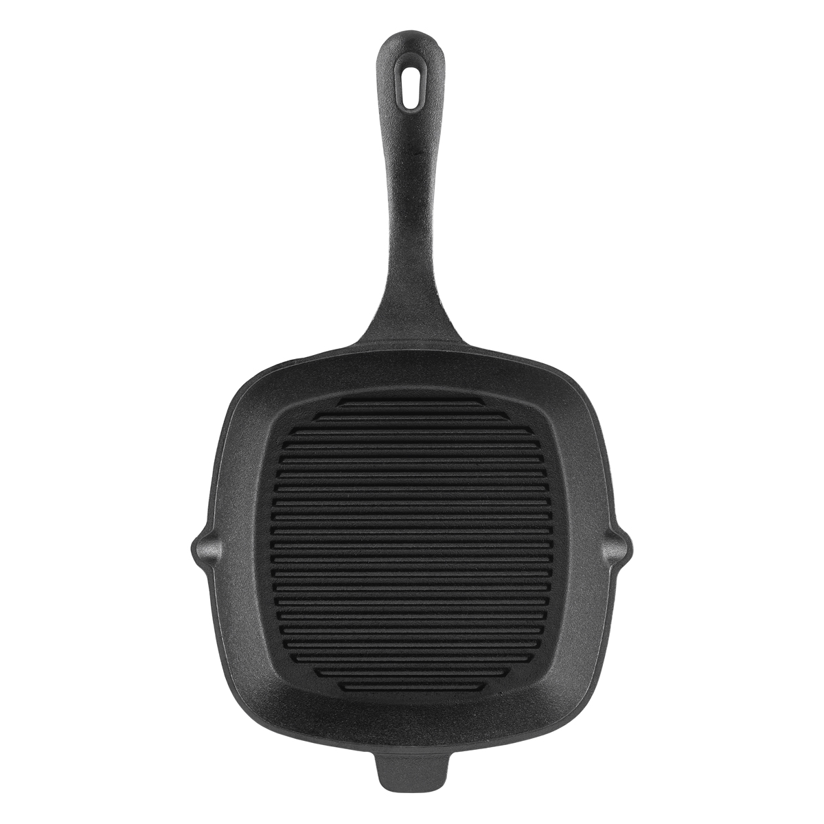 Сковорода-гриль Gipfel Diletto 51050 24 см фото