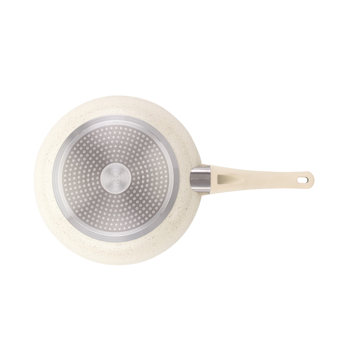 Алюминиевая сковорода Gipfel Sonrizo 0430 28 см фото