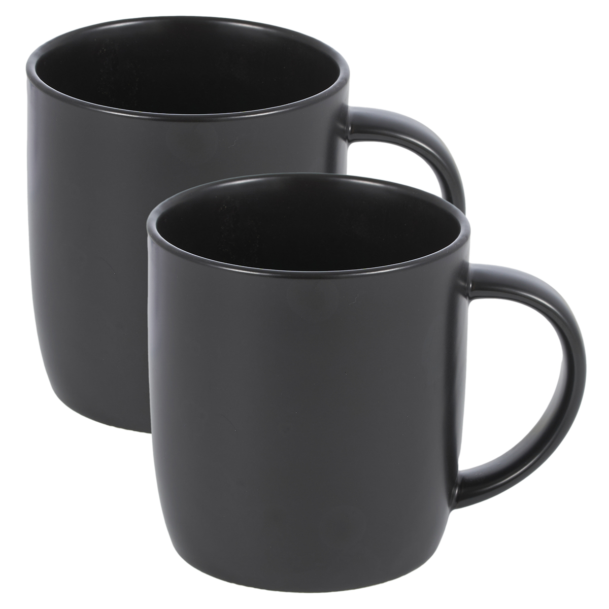 Набор кружек Gipfel Noir 52180 300 мл фото