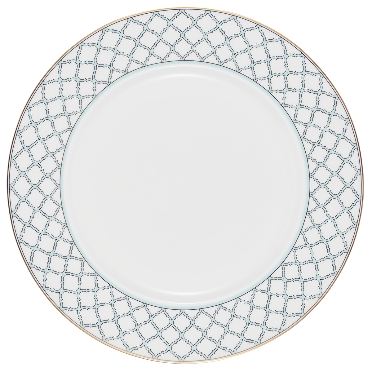 Сервиз столовый Gipfel Aurora 42861 19 предметов фото