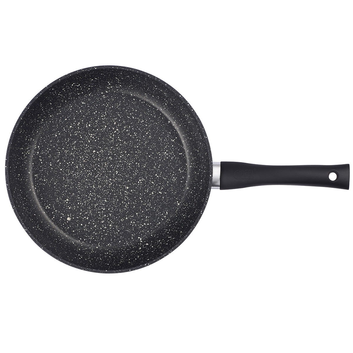 Алюминиевая сковорода Gipfel Mabelle 0522 26 см фото