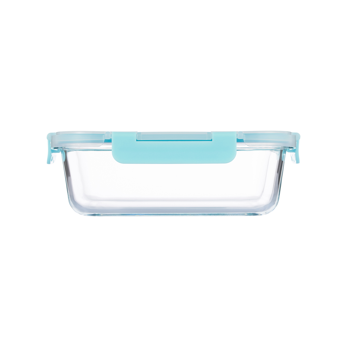 Контейнер стеклянный Gipfel Avalanche 50977 1050 мл фото