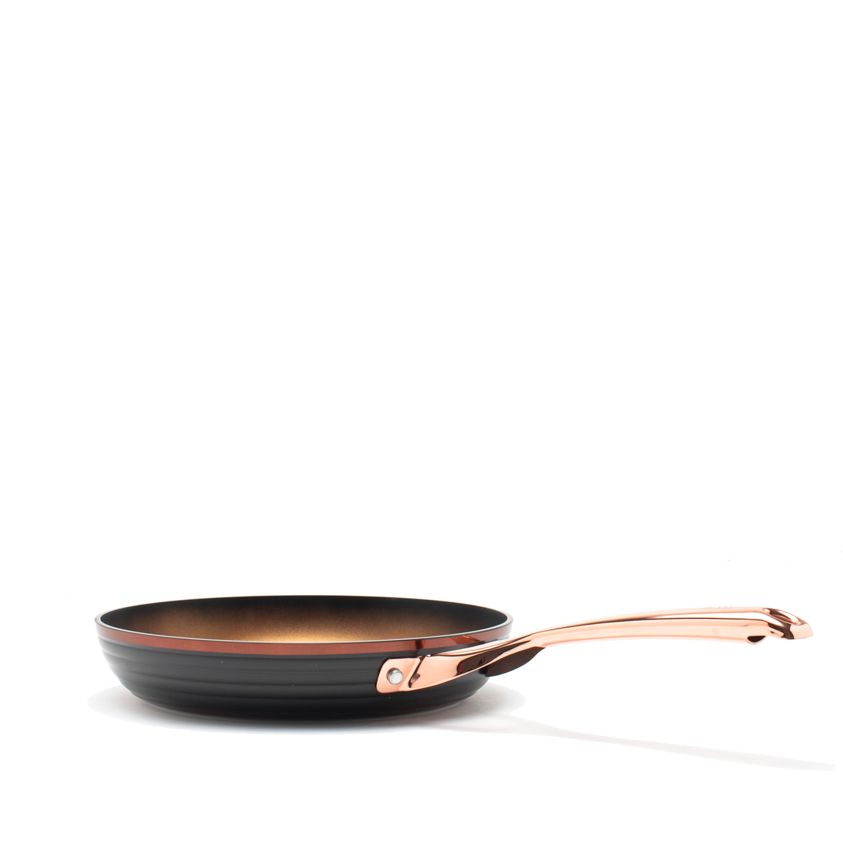 Алюминиевая сковорода Gipfel Versal 2724 24 см фото