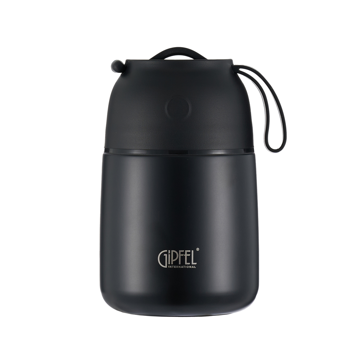 Вакуумный термос для еды Gipfel Berlin 52866 500 мл фото