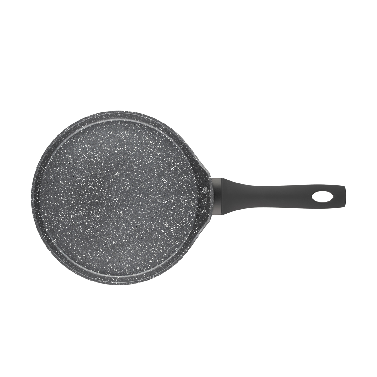 Сковорода блинная Gipfel Ambassador 52789 24 см фото