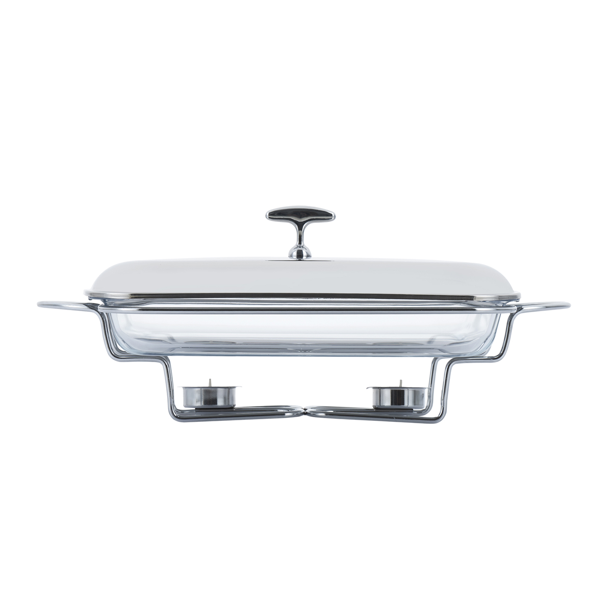 картинка Прямоугольный мармит Gipfel 5031 от магазина Gipfel