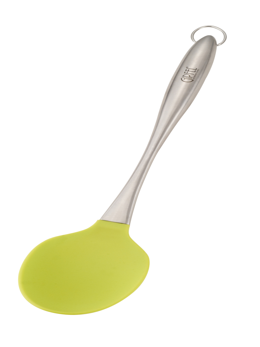 Ложка силиконовая кулинарная Gipfel 0243 фото