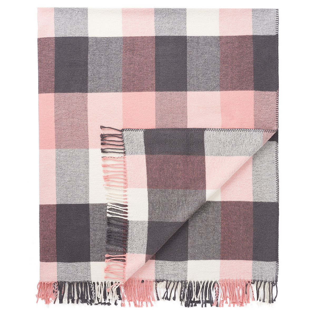 Плед Gipfel Bergen 43058 180x220 см фото