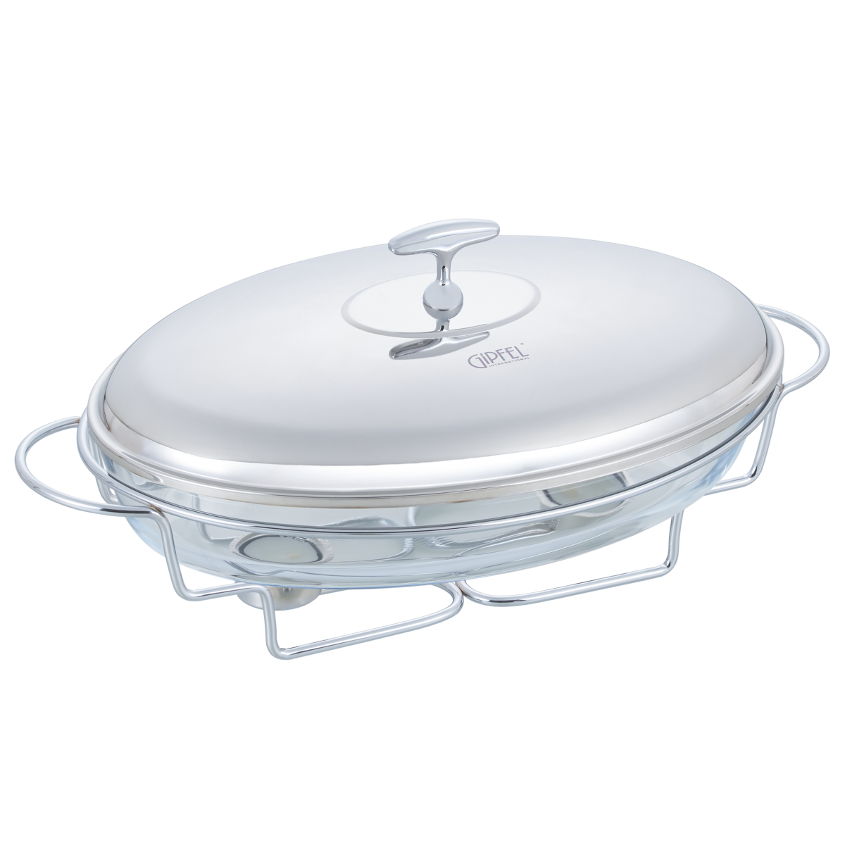 картинка Овальный мармит Gipfel 5028 от магазина Gipfel