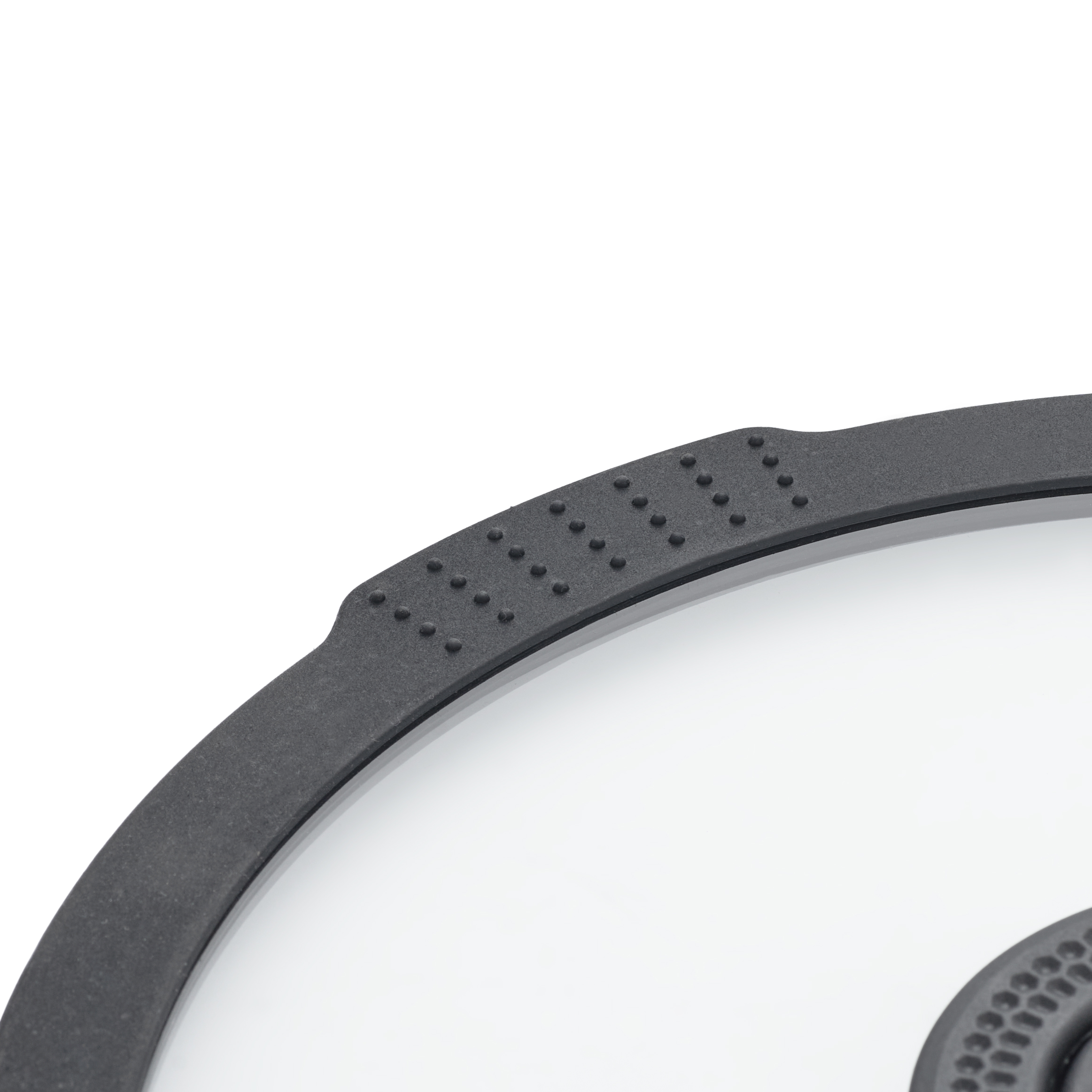 Крышка стеклянная Werner Imola 50153 16 см фото