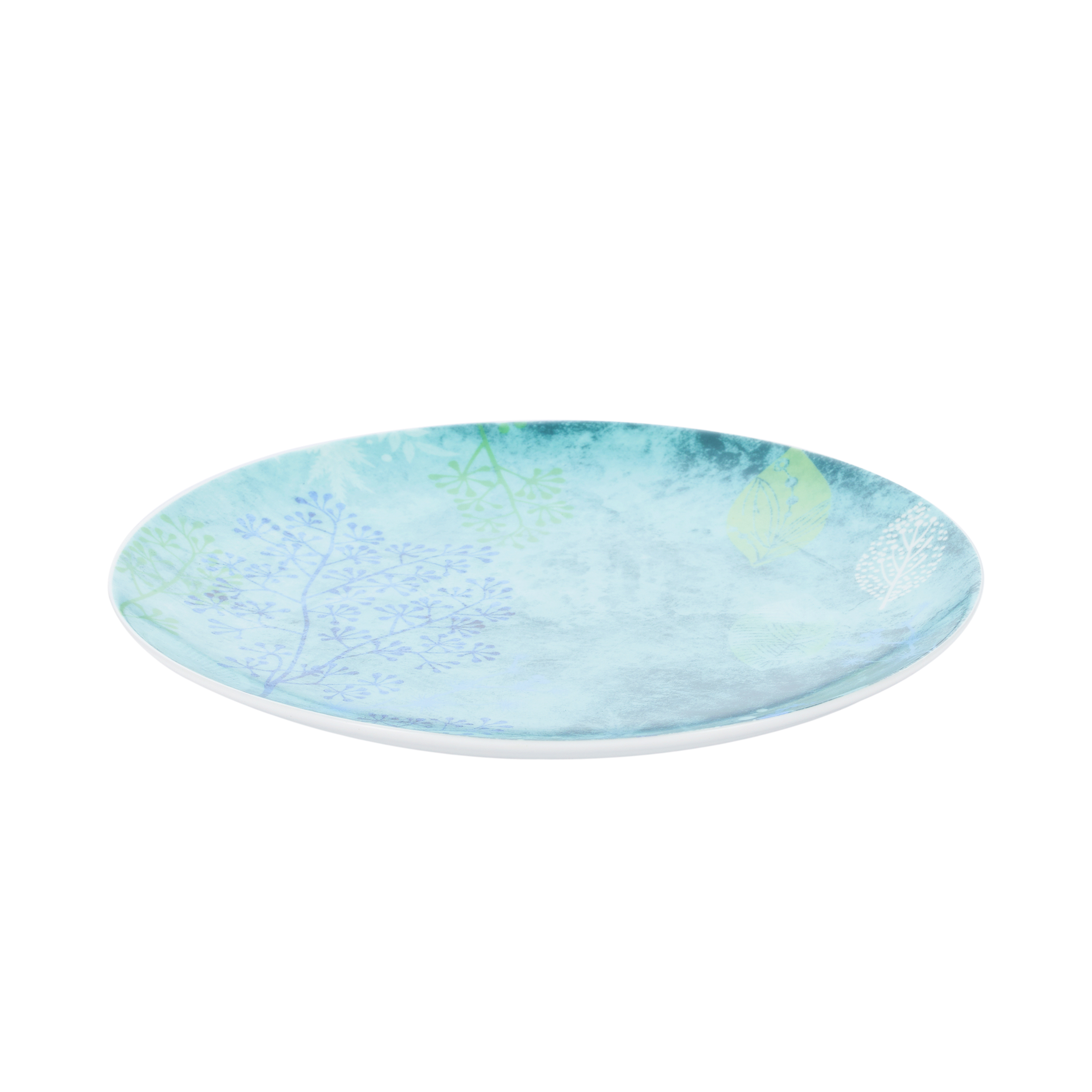 Столовый сервиз Gipfel Blue Lagoon 42242 12 предметов фото