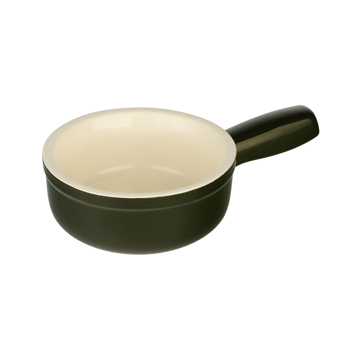 Кокотница Gipfel Majolica 3911 12 см фото