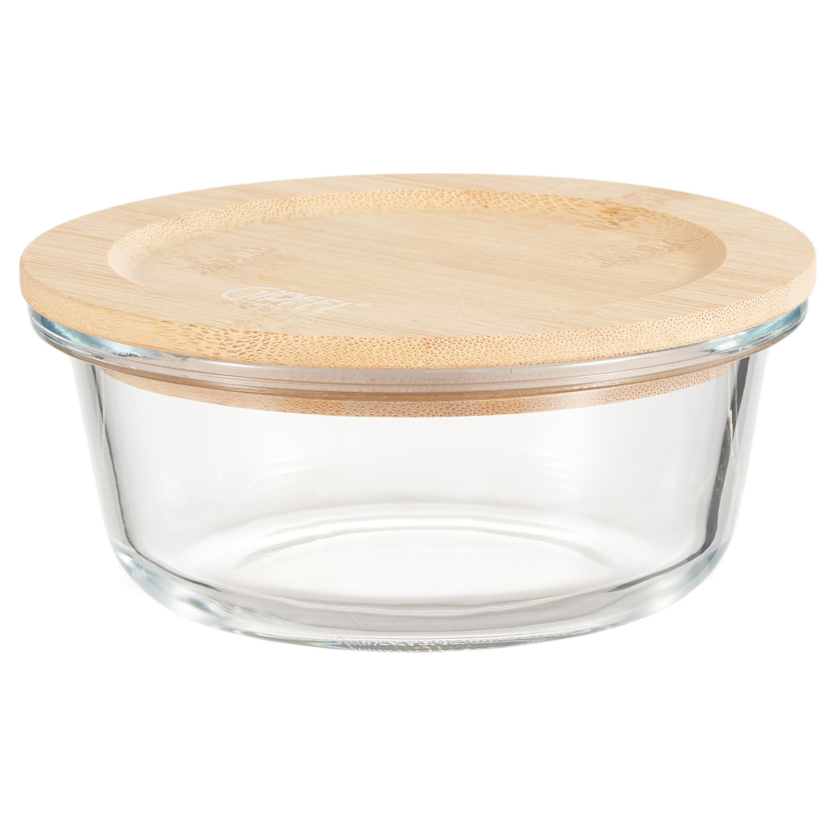 Контейнер стеклянный Gipfel Stor 51957 370 мл фото