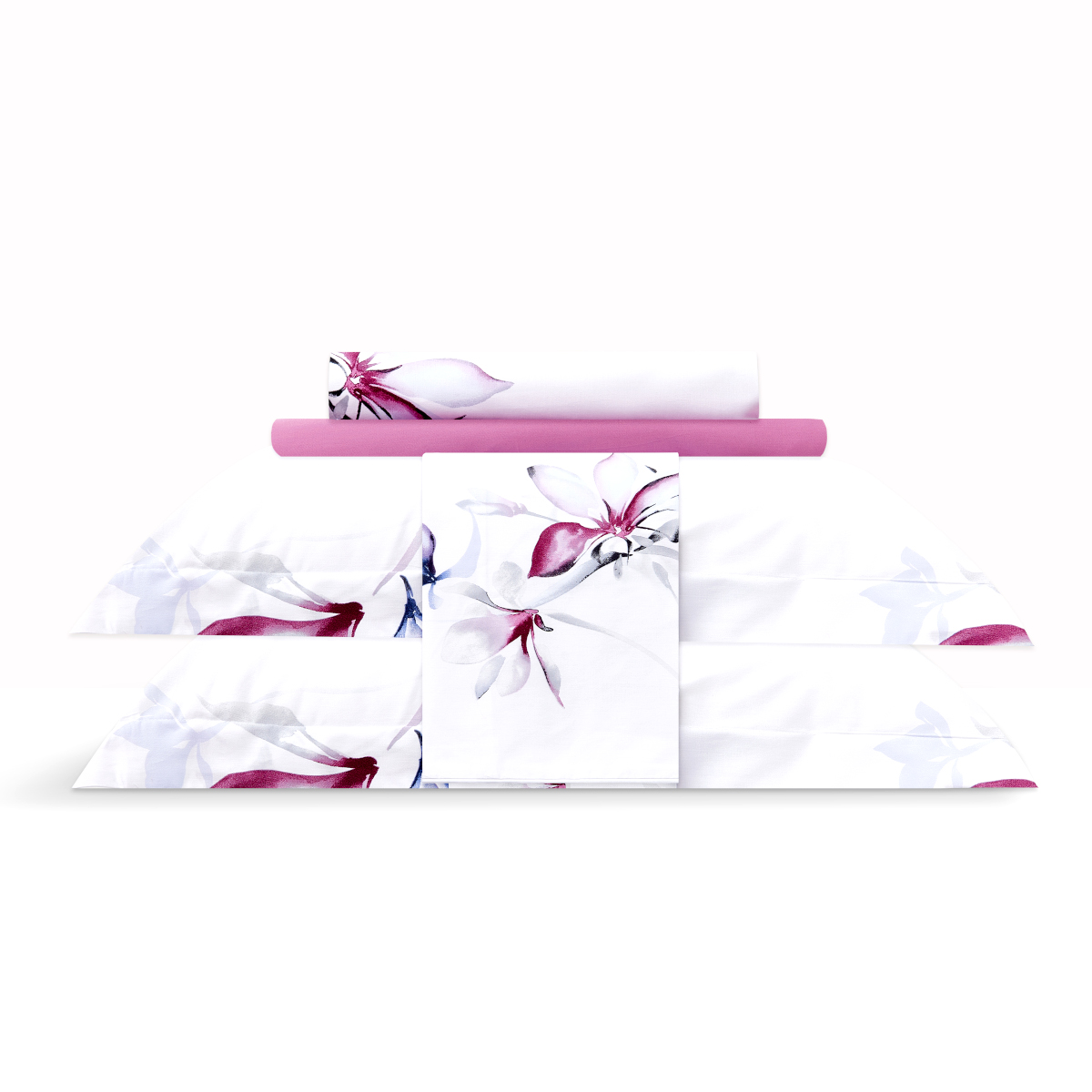 Комплект постельного белья семейный Gipfel Clarice 42662 фото