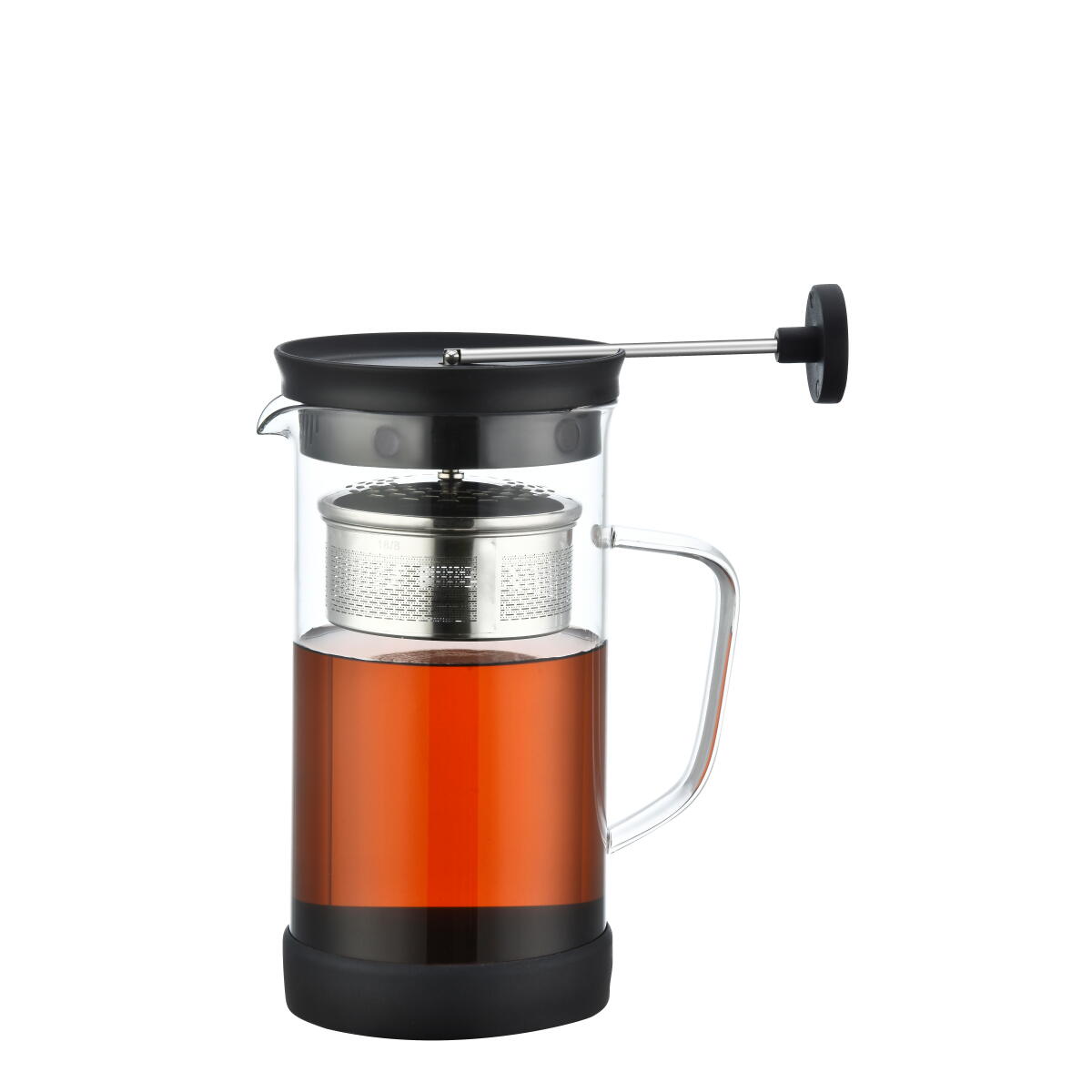 Френч-пресс с погружным ситом Werner Porto 50151 1000 мл фото